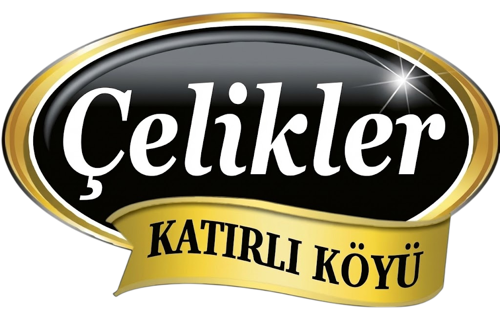Çelikler Zeytin