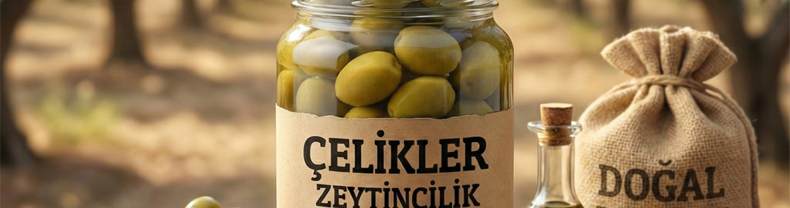 KAHVALTILARDA NEDEN YEŞİL ZEYTİN TÜKETİLMELİ?