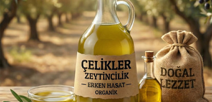 ERKEN HASAT ZEYTİNYAĞININ FAYDALARI NELERDİR?