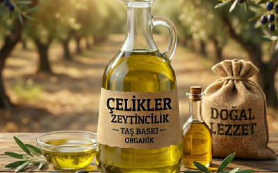 ZEYTİN SÜTÜ NEDİR? FAYDALARI NELERDİR?